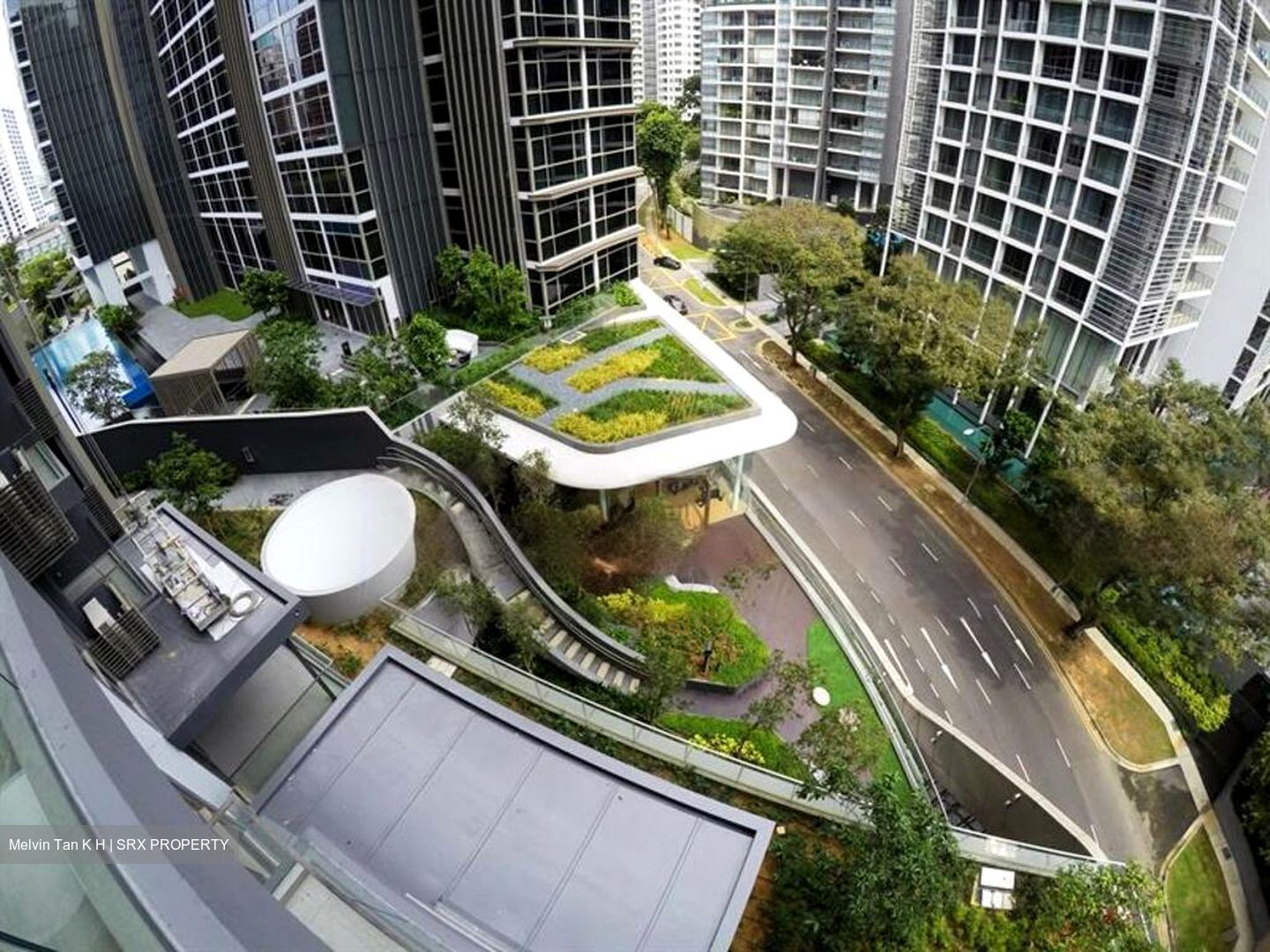 Cairnhill Nine (D9), Apartment #484231781